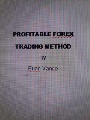 a profitable forex trading method